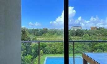 Imagem 7: Imóvel para aluguel com 569 metros quadrados com 6 quartos em Açu da Tôrre - Mata de São J