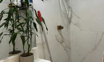 Imagem 5: Cobertura Duplex negrão de lima