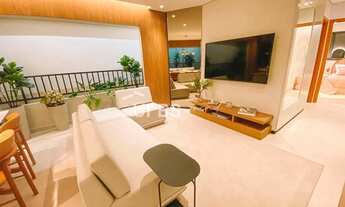 Imagem 2: Apartamento no Ilumi Bueno Residências oportunidade exclusiva no bairro