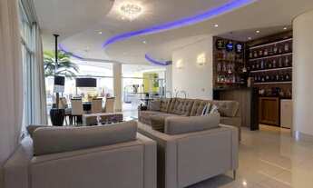 Imagem 4: Sobrado à venda em Campinas, Swiss Park, com 3 suítes, com 273 m²