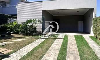 Imagem: Casa à venda no Condomínio Figueira I