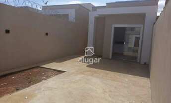 Imagem 14: Casa à venda, 2 quartos, 1 vaga, Delfino Magalhães - Montes Claros/MG - R$ 225.000,00 - Al