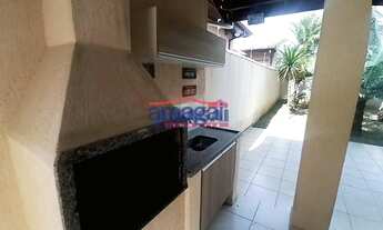 Imagem: Casa à venda em Jacareí, Residencial São