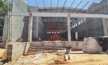 Imagem: Galpão para locação em Valinhos