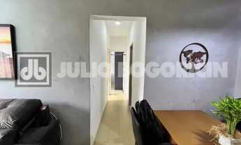 Imagem 5: Pechincha 2quartos,com87metros quadrados, dois banheiros,sala,cozinha,área de serviço e va