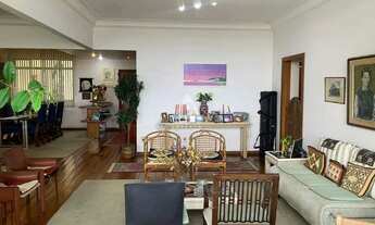 Imagem 5: LINDO APARTAMENTO FRONTAL ATLANTICA 3 QUARTOS COM VAGA