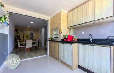 Imagem 10: APARTAMENTO SEMI MOBILIADO PRÓX DO TERM DA ÁGUA VERDE!