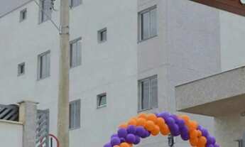 Imagem 2: Apartamento em Rua Sebastião do Prado Luz - Estância Poços de Caldas - Poços de Caldas/MG