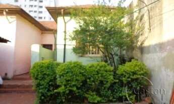 Imagem: Casa Comercial em Mooca