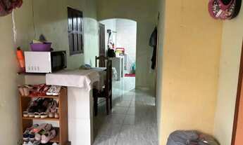 Imagem 2: Casa Curuçamba / gabi