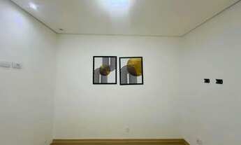 Imagem 3: Imóvel para venda tem 29 metros quadrados com 1 quarto em Brás - São Paulo - SP