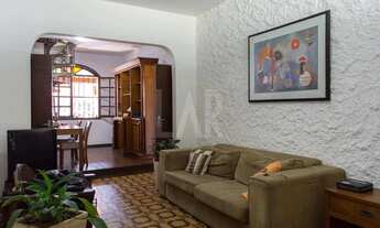 Imagem 5: Casa à venda, 4 quartos, 2 suítes, 4 vagas, Ouro Preto - Belo Horizonte/MG