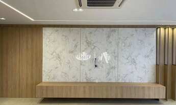 Imagem 6: Apartamento no Edif. Lumini com 3 suites, 181 m² - venda por R$ 2.500.000 ou aluguel por R