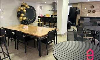 Imagem 6: Saint Etienne - 100m² (03 Suítes) em Setor Oeste - Goiânia - GO