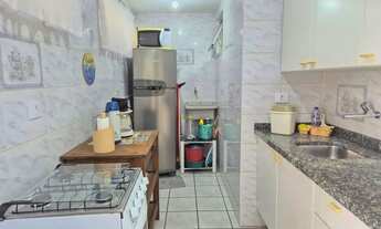 Imagem 7: Apartamento no Estilo Studio de 1 Quarto no Edifício Dona Elza em Caiobá - REF.: 463