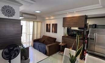 Imagem 2: Apartamento à venda, 3 quartos, 1 suíte, 1 vaga, Boa Viagem - Recife/PE