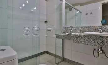 Imagem 3: Flat San Diego Pampulha, disponível para venda com 25m², 1 dormitório e 1 vaga