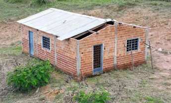 Imagem: Chácara à venda, parcelas de R$999,00