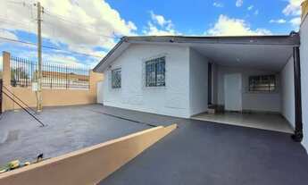Imagem 2: Casa para alugar em Maringá, Conjunto Habitacional Karina, com 3 quartos, com 97.5 m²