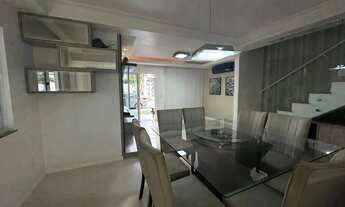 Imagem 4: Vendo Casa duplex Condomínio Vert Vita