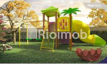 Imagem 7: Barra Olimpica Apartamento com 3 dormitórios