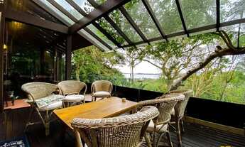 Imagem: Casa em Condomínio em Lagoa da Conceição