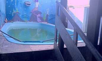 Imagem 3: Alugo casa estilo loft com piscina