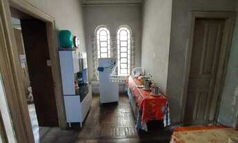 Imagem 5: Apartamento tipo casa, 4 quartos, 3 banheiros, 2 cozinhas, despensa, área coberta