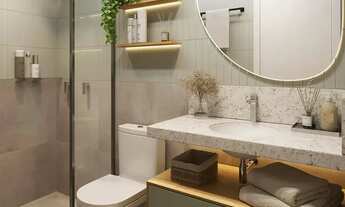 Imagem 2: 2 quartos com suite em jardim camburi , alto padrão, e condição flexivel de pagamento