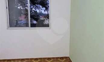 Imagem 6: Apartamento com 2 quartos à venda em Vila Albertina - SP