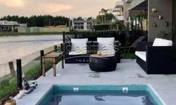 Imagem 6: Casa em Condomínio, 3 dormitórios em Condominio Riviera Xangri-La, Xangri-Lá REF: CA0201