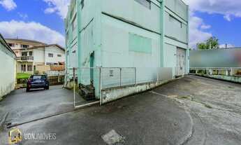 Imagem 4: Galpão a Venda Bairro Velha, Blumenau - SC