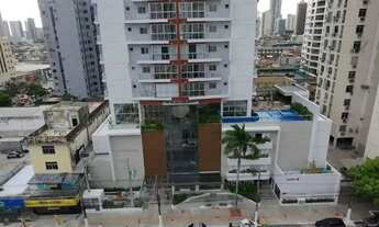 Imagem: TORRE EVIDENCE LOFT