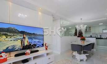 Imagem 2: Apartamento 90 m² à venda na Vila Dom Pedro II