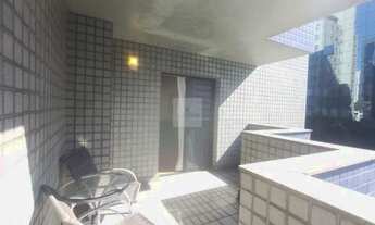 Imagem 7: Apartamento mobiliado para locação mobiliado na Savassi, Belo Horizonte-MG! 1 quarto, 1 su