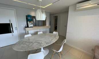 Imagem 3: Golf Ville Resort Residence - Bloco 17