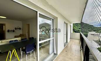 Imagem: Apartamento 3 Dormitórios 3 Suítes à