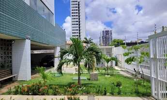 Imagem 4: Apartamento 2 Quartos com 1 Suíte em Campo Grande, Recife/PE