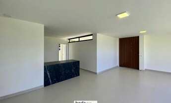 Imagem 7: Ibeda - Casa Condominio Vila Flor Pium. Sala ampla, cozinha, gourmet e 3 suites