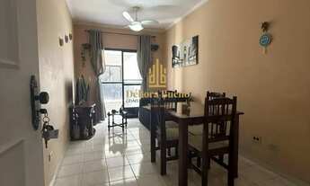 Imagem 2: Apto 1 Dorm Mobiliado , 1 Vaga, Lazer Oportunidade! Próximo a Praia