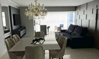 Imagem 3: Apartamento para locação no bairro Jardim Karaiba