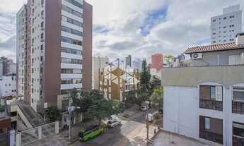 Imagem 4: Apartamento 2d no bairro Petropólis próximo da praça da Encol