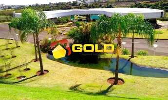 Imagem 2: Terreno em Condomínio para Venda em Uberlândia, Solares da Gávea