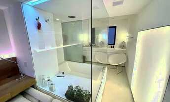 Imagem 7: Apartamento com 1 dormitório à venda, 152 m² por R$ 4.250.000,00 - Leblon - Rio de Janeiro