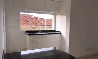 Imagem: Alugo Apart 2 quartos Setor Sudoeste