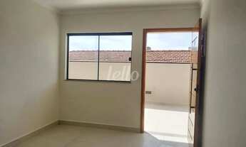 Imagem 2: Apartamento 2 quartos à venda no(a) Tucuruvi