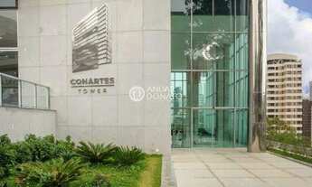 Imagem 2: Vale do Sereno - Sala(s) 1 quarto à venda na Anuar Donato