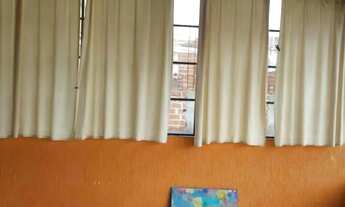 Imagem 7: CASA ASSOBRADADA - VILA BAETA NEVES - SP