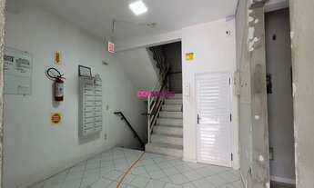 Imagem 5: STUDIO MOBILIADO COM DIVISÓRIA DE QUARTO - CÓRREGO GRANDE / FLORIANÓPOLIS