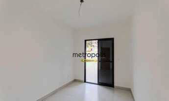 Imagem 7: Apartamento Garden à venda, 58 m² por R$ 650.000,00 - Vila Guiomar - Santo André/SP